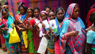 Elections 2024: Odisha Records 62.46% Voter Turnout In Six Lok Sabha And 42 Assembly Seats Till 5 PM
