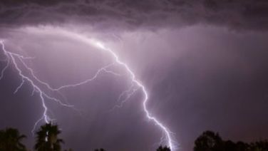 Rain, Thunderstorm & Lightning Likely In Odisha During Next 3 Days