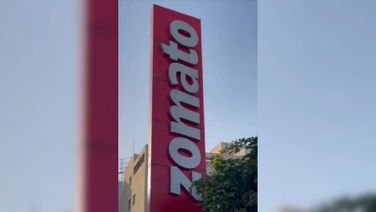 Zomato Receives Fresh Rs 9.45 Crore GST Demand Notice
