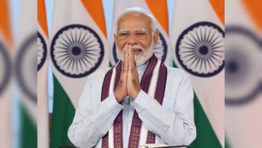 PM Modi To Visit Russia And Austria Starting July 8
