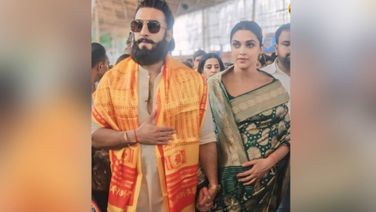 Is C-Section Or Induction Planned For Deepika, Admission On Ganesh Chaturthi Raises Speculation