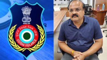 Odisha Vigilance Arrests Nuapada MVI After Recovering Rs 1.32 Lakh From His Possession