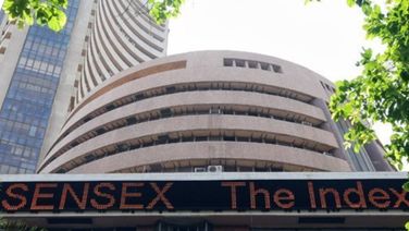 Sensex Snaps 3-Day Losing Streak On Rebound In FMCG And Pvt Bank Shares