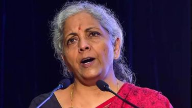 Finance Minister Sitharaman To Launch New Pension Scheme 'Vatsalya' For Children On Sep 18