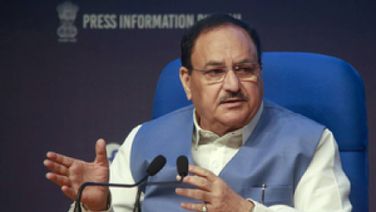 Nadda Slams Bhagwant Mann Govt For Failing To Settle Ayushman Bharat Dues In Punjab