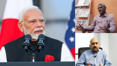 NRIs Recall PM Modi's Early US Visits: Visionary Leadership And Tech Enthusiasm