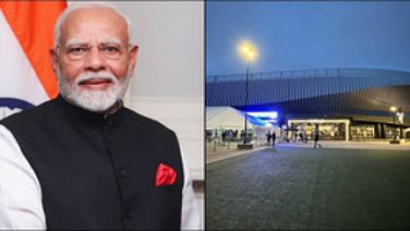 PM Modi’s Rally Venue Nassau Coliseum Has Hosted Legendary Entertainers & Politicians