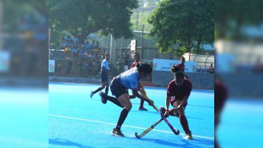 26 Teams To Compete In Hockey India Junior Women National Championship 2024