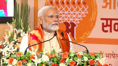 Marathi Will Become Vehicle Of Ideas & Reach Global Audience: PM Modi