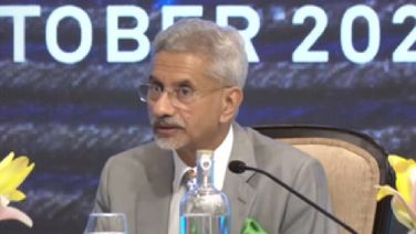 UN Like An Old Company, Occupying Space In Market: EAM Jaishankar