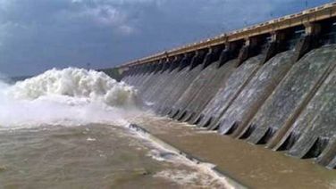 Mohan Majhi Govt's Historic Decision: Hirakud Dam To Be Repaired