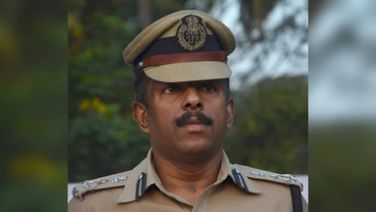 Controversial Kerala Police ADGP M.R. Ajith Kumar Shunted Out Of Key Post