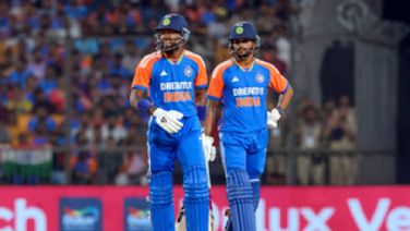 1st T20I: Hardik, Arshdeep, Varun Lead India To Seven-Wicket Win Over Bangladesh