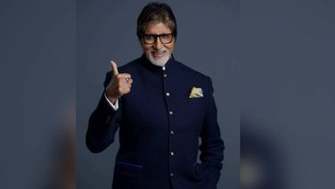 Amitabh Bachchan Turns 82, Receives Heartfelt Birthday Wishes