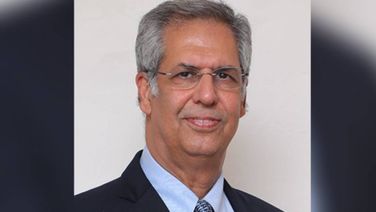 Noel Tata Likely Appointed As New Tata Trusts Chairman