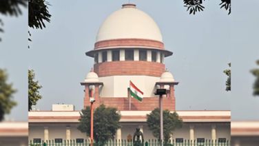 PIL In SC Seeks Restitution Of Provision In New Penal Code Akin To Section 377 Of IPC