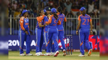 Women's T20 WC: Renuka, Deepti Restrict Australia To 151/8 In Crucial Encounter