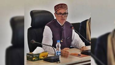 President's Rule Revoked In J&K, Clears Path For Formation Of Omar Abdullah Govt