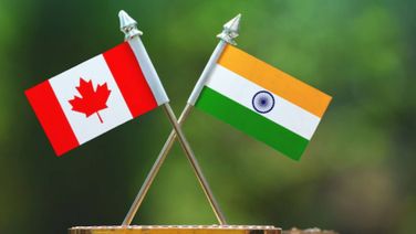 India Withdraws Its Envoy, Other 'Targeted Diplomats' From Canada