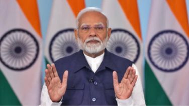 PM Modi To Inaugurate India's First-Ever ITU-WUSA Event Today