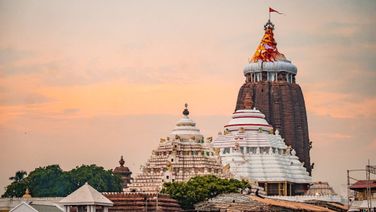 GPR Survey Results For Jagannath Temple's Ratna Bhandar Expected Soon: Odisha Law Minister