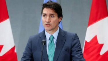 Trudeau Admits Canada Had No Hard Proof Of India's Involvement In Nijjar's Killing