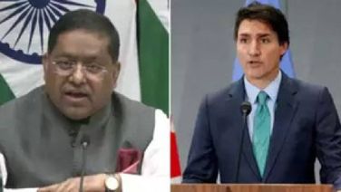 India Rebukes No 'Hard Proof' Admission, Says  Responsibility For Damage Lies With Trudeau Alone