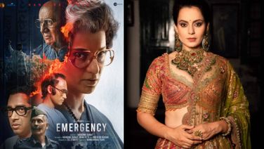 Kangana Ranaut’s ‘Emergency’ Gets Censor Certificate, Release Date To Be Announced Soon