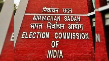 ECI Issues Notification For First Phase Of Assembly Polls In Jharkhand