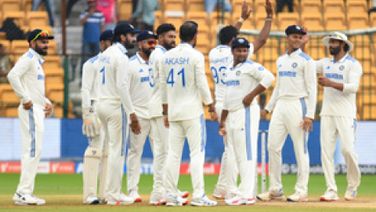 1st Test: India’s Lead Reduces In WTC Standings As NZ Jump To Fourth