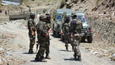 Six Killed, Four Injured In J&K Terrorist Attack