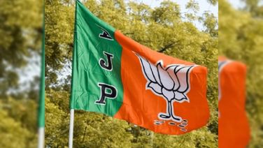 BJP Names 40 Star Campaigners For Bihar Bypolls