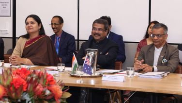 ‘AIESC Meeting’ Emerges As Key Platform For Building Stronger Knowledge Bridges: Dharmendra Pradhan