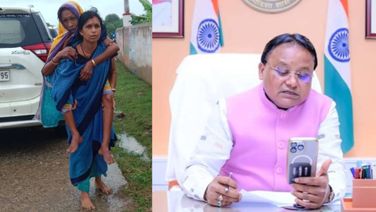 Cyclone Dana: ASHA Worker Sibani Mandal Gets PMAY House For Her ‘Exemplary’ Efforts