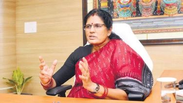 Odisha Tourism Development:  Dy CM Pravati Parida To Visit London From Nov 2