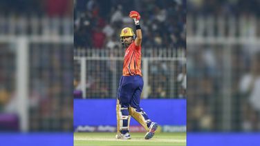 IPL 2025: PBKS Have Largest Purse After Retaining Prabhsimran Singh And Shashank Singh