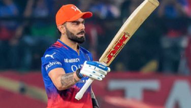 IPL 2025: Virat Kohli, Rajat Patidar, And Yash Dayal Retained By Royal Challengers Bengaluru