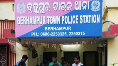 Berhampur Mayor Receives Threat Call From Ex- Executive Engineer