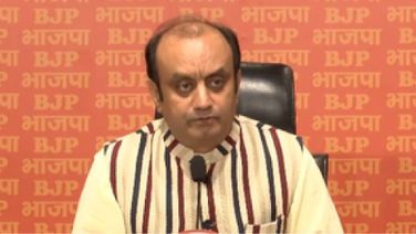 Congress Failed To Deliver, BJP Has A Track Record Of Fulfilling Promises: Sudhanshu Trivedi