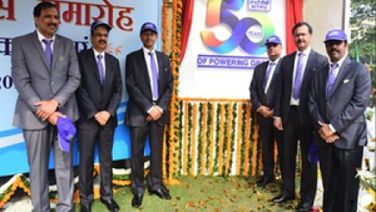 In A Global First, NTPC Plant Starts Converting Captured CO2 Into Methanol