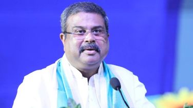 Dharmendra Pradhan To Inaugurate National Workshop On Higher And Technical Education Tomorrow