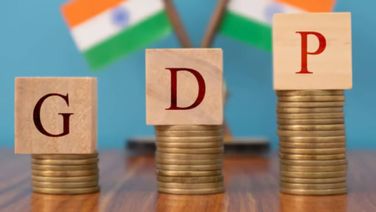 India's GDP Growth To Pick Up In Third Quarter Compared To First Half Of FY25: ICRA Report