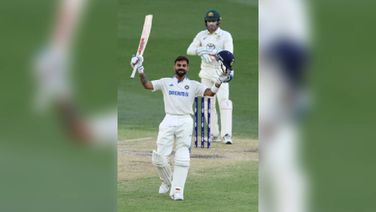 ।BGT 2024-25: Virat Kohli Hits 30th Test Hundred As India Set A Target Of 534 For Australia