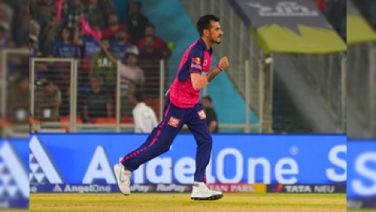 IPL 2025 Auction: I Deserve Rs 18 Cr Price, Says Chahal On Being Acquired By Punjab Kings