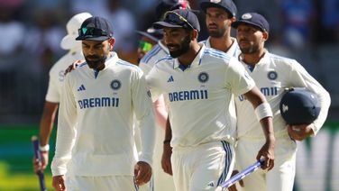 BGT 2024-25: Very Proud Of The Way We Came Back After Being Put Under Pressure, Says Bumrah