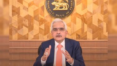 Shaktikanta Das Hospitalised, RBI Says ‘No Cause For Concern’