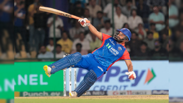 Pant, Rahul & Iyer Among Big-Ticket Names Heading To IPL 2025 Mega Auction