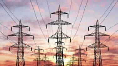 India's Power Consumption Rises Amid Strong Growth