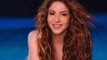 Shakira Accused Of Tax Crimes For The Second Time