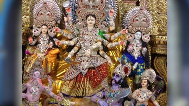 Rain May Spoil Dussehra Festivities In Odisha